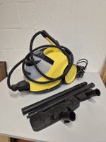 Dampfreiniger Karcher SC 1 gebraucht mit Zubehoer
