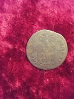 VS Evêché de Sion 1 Batz 1721/ Bistum Sitten 1 Batzen 1721