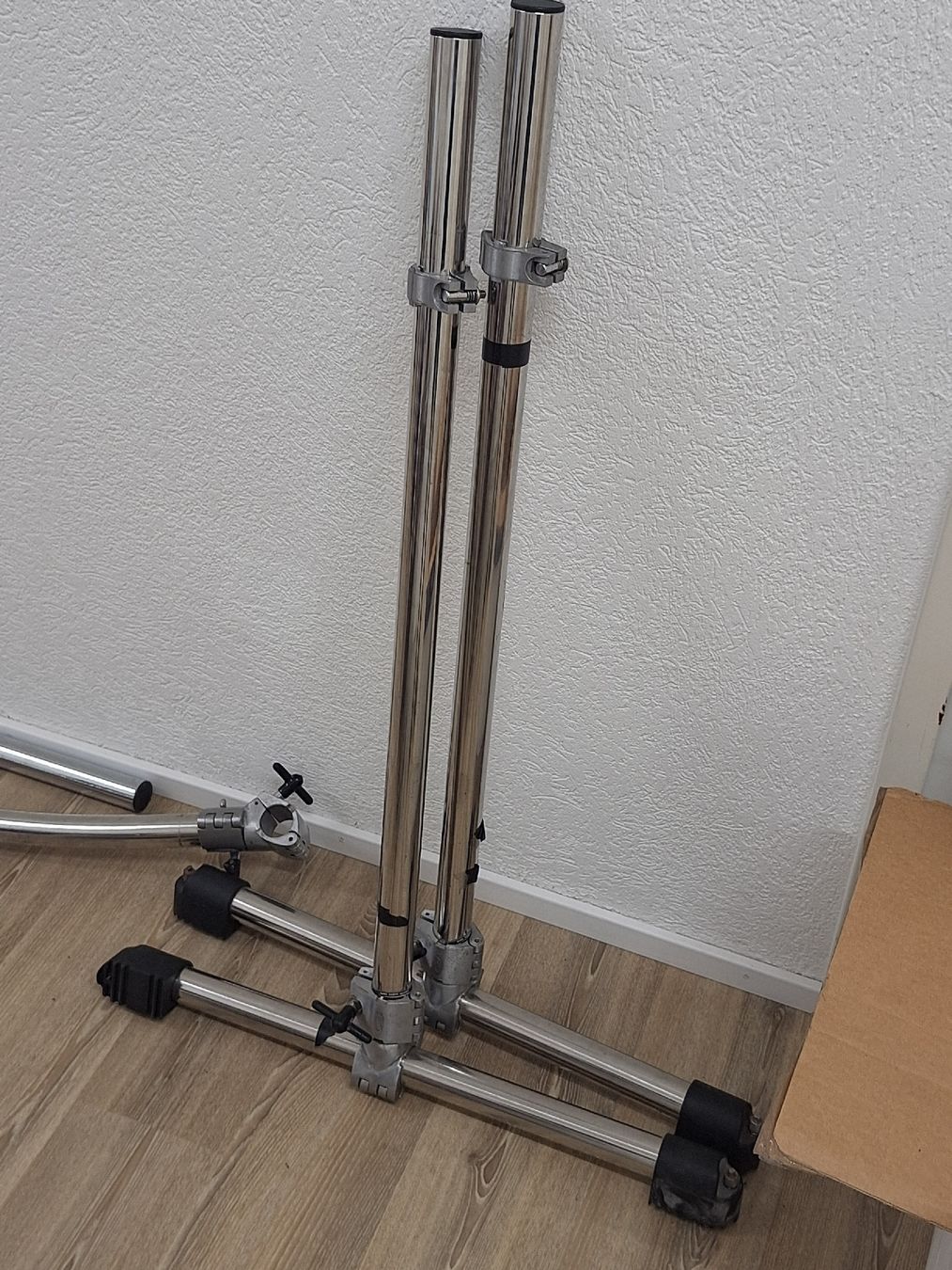 Sonstige Dekorationen & Accessoires: Schlagzeug Rack / Diverse Teile – Gebraucht aus Grüt (Gossau ZH) von wisdomio7 2