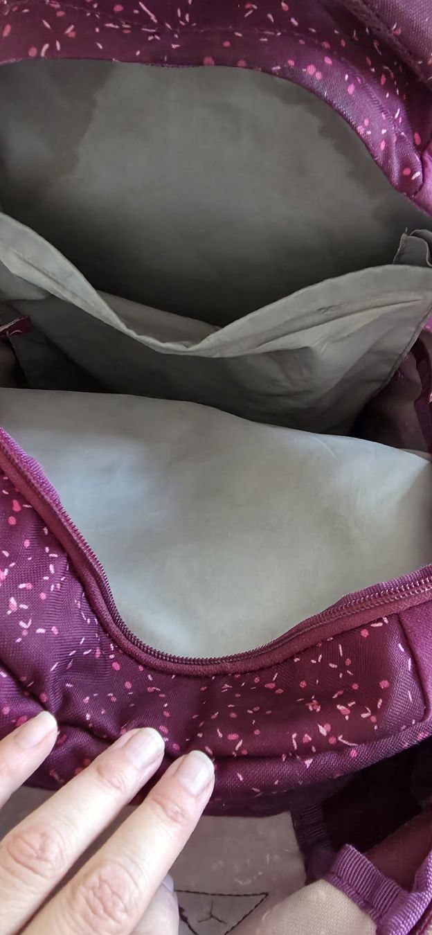 Borse & Zaini: Satch Schulrucksack – Usato da Biberist venduto da SandraSO 4