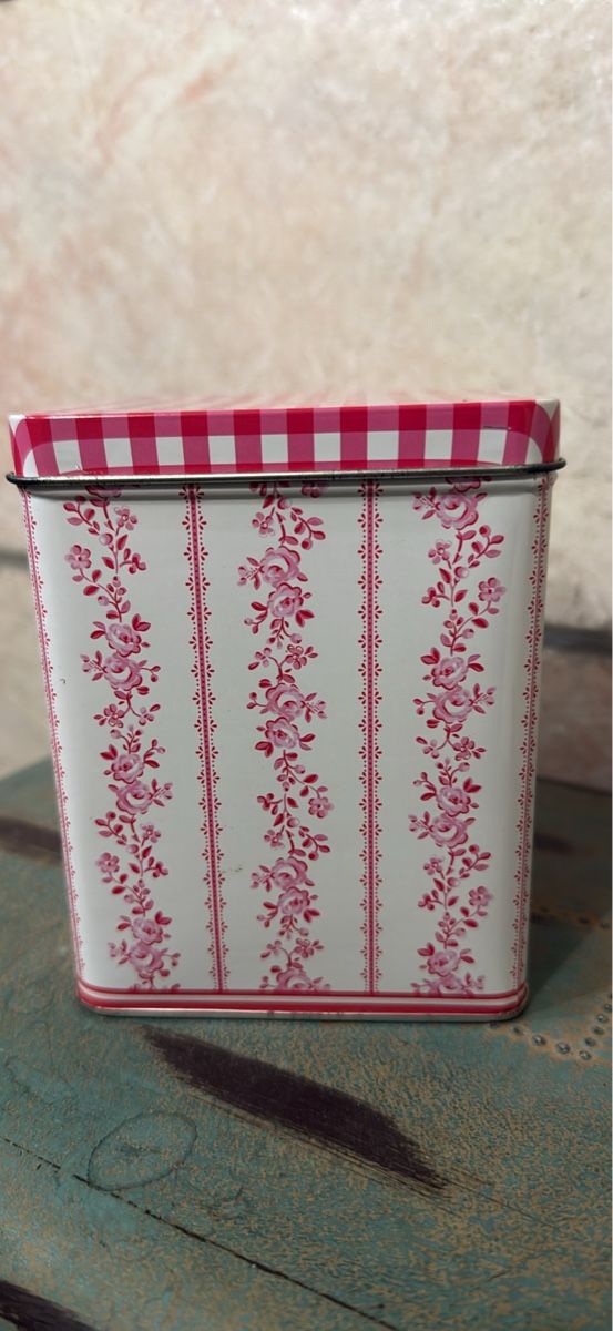Autres décorations & accessoires: Blechdose Greengate  – D'occasion à Schaffhausen par Ibag 1