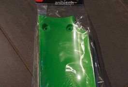 Bavette Amortisseur Kawasaki KXF