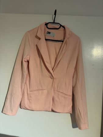 🌸 Sommerlicher Blazer von DNN Denim,Gr. XS🌸