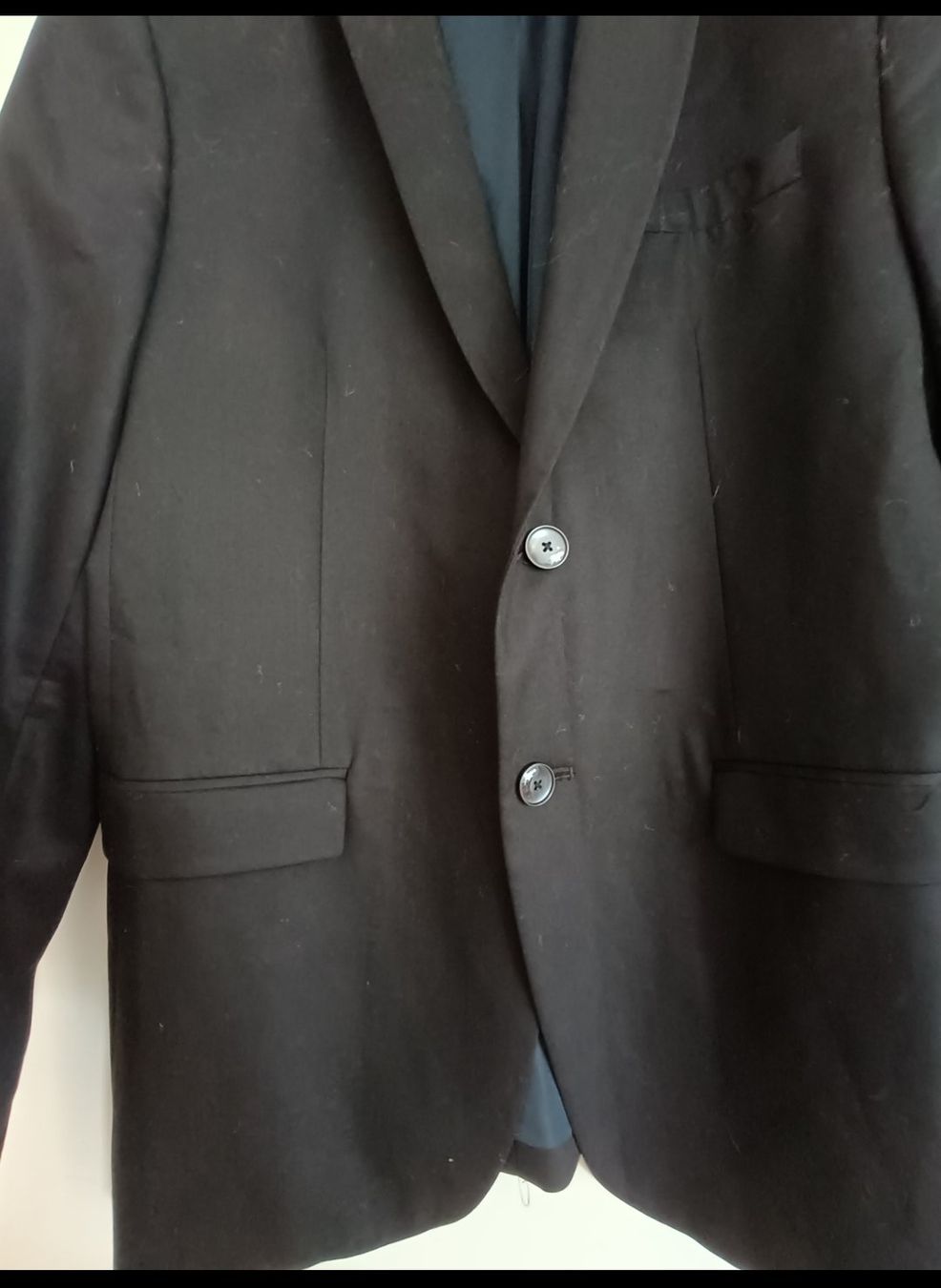 Jacken: Zara Man Blazer Gr. 52, neuwertig – Gebraucht aus Dübendorf von Me_sa 6