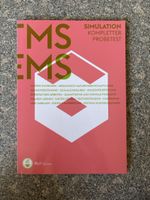 EMS /TMS, Simulation, kompletter Probetest