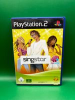 Singstar the dome (Deutsch) - Playstation 2