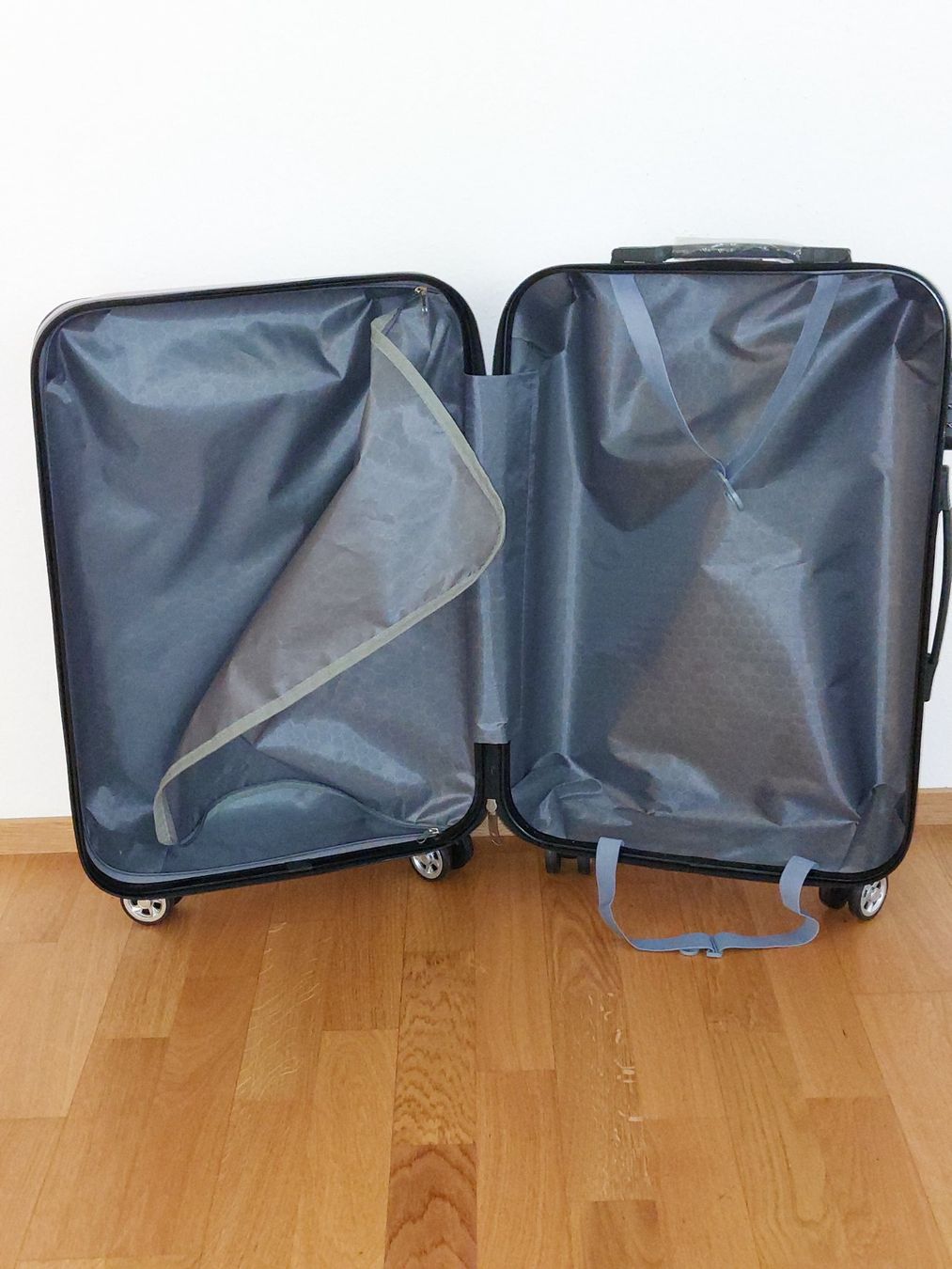 Valigie: Koffer inkl. Suitcase – Nuovo e nell'imballaggio originale da Bern venduto da Grabowski1 2