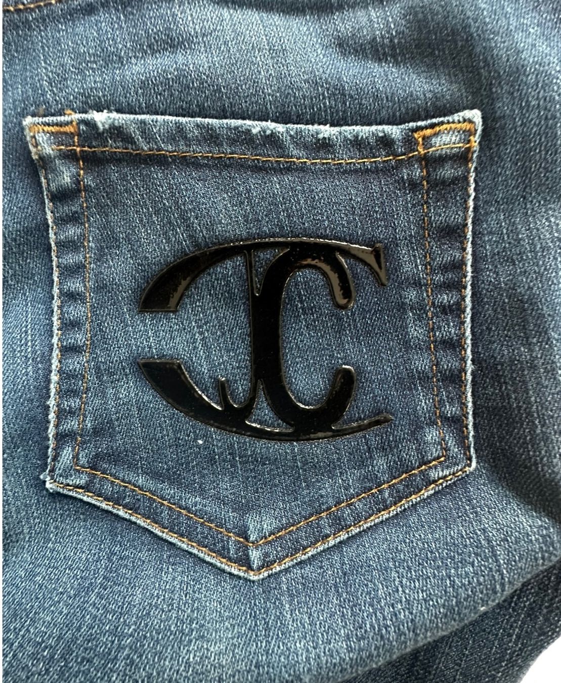 Roberto Cavalli Jeans: Just Cavalli Hose Jeans Damen 38 – Gebraucht aus Liestal von Ballybs 3