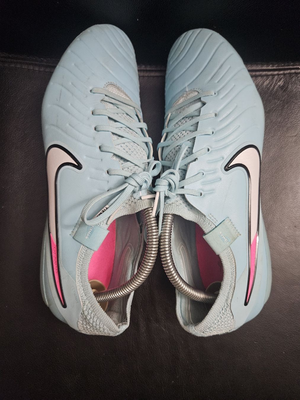 Nike Scarpe da uomo: Nike Tiempo FG Elite Gr.43 – Usato da Emmenbrücke venduto da TopGato 2