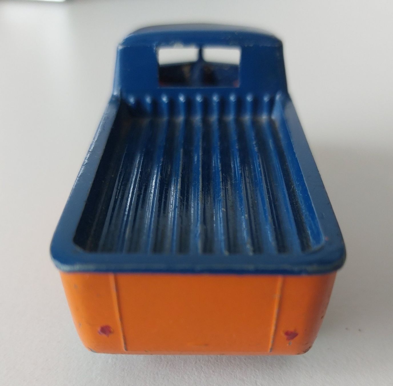 Tekno Modellini d'auto: Tekno VW Bus Pritsche 1:43 – Usato da Schenkon venduto da Elbarto007 4