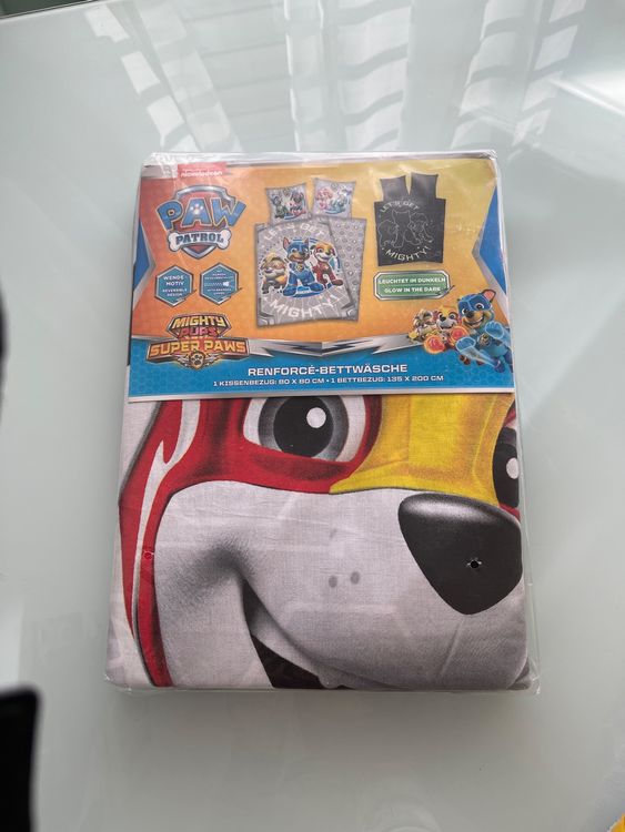 Neu Paw Patrol Tapeten Kindertapete Schlafzimmer Tapeten