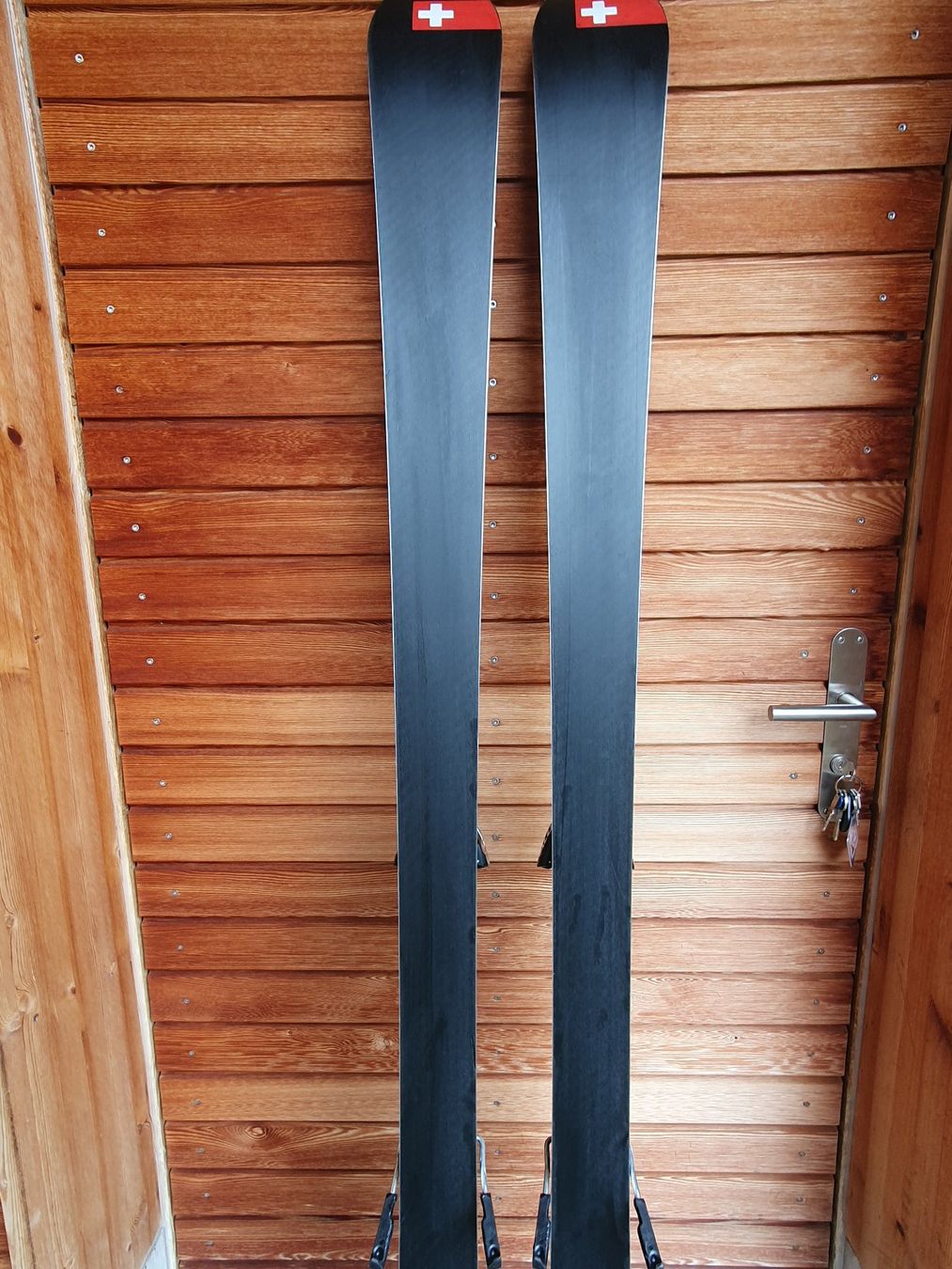 Stöckli Sci: Stöckli LASER SC WORLDCUP 177 cm – Usato da Hohentannen venduto da Grimblegromble 4