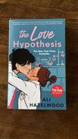 The love hypothesis