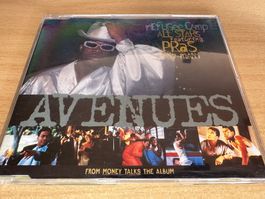 Refugee Camp All Stars Featuring Pras With Ky-Ma - Single CD