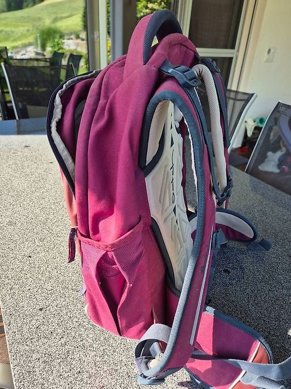 Borse & Zaini: Schulrucksack von Satch – Usato da Heimisbach venduto da dstli 4