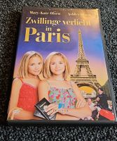 Zwillige verliebt in Paris (20961)