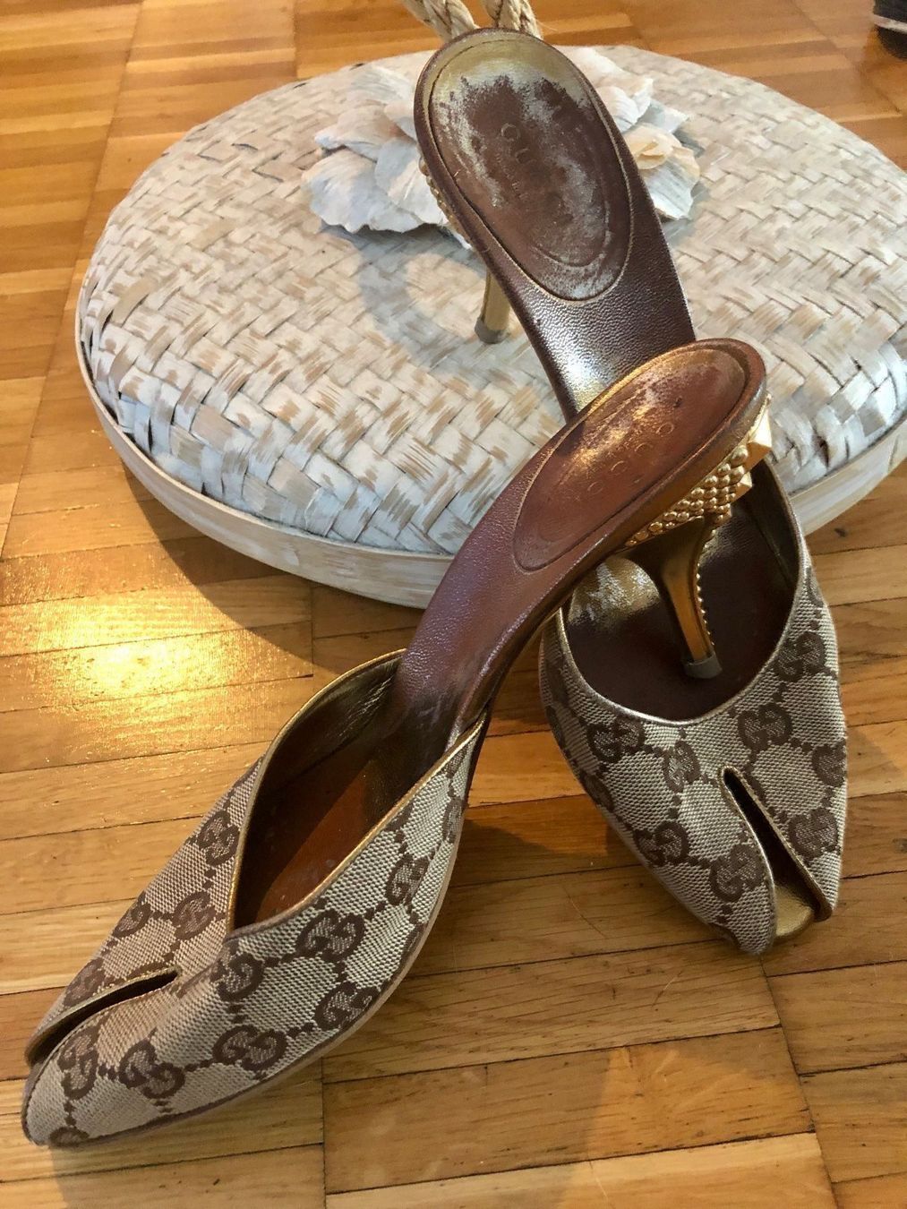 Gucci Scarpe da donna: GUCCI – Usato da Zürich venduto da NNK28 3