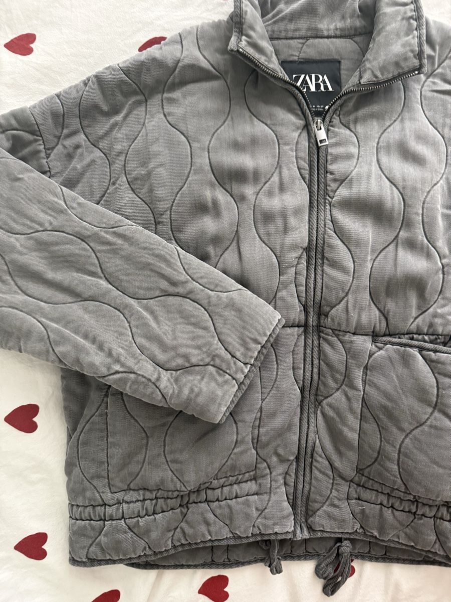 Zara Giacche: Steppjacke von Zara – Usato da Unterägeri venduto da ann_x8pf 2