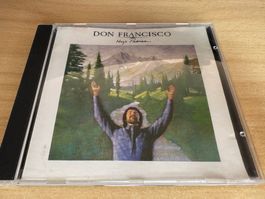D4 Don Francisco – High Praise
