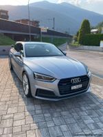 Audi A5 Sportback 2.0 TDI Quattro S-Line