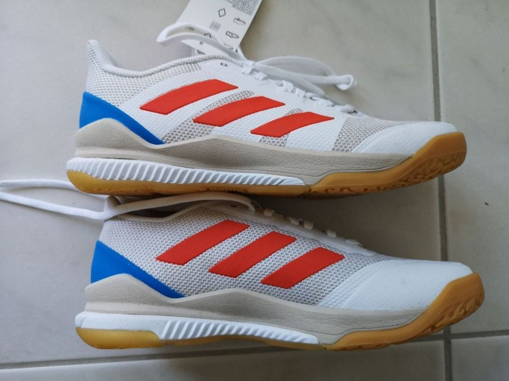 Neue cheap adidas handballschuhe