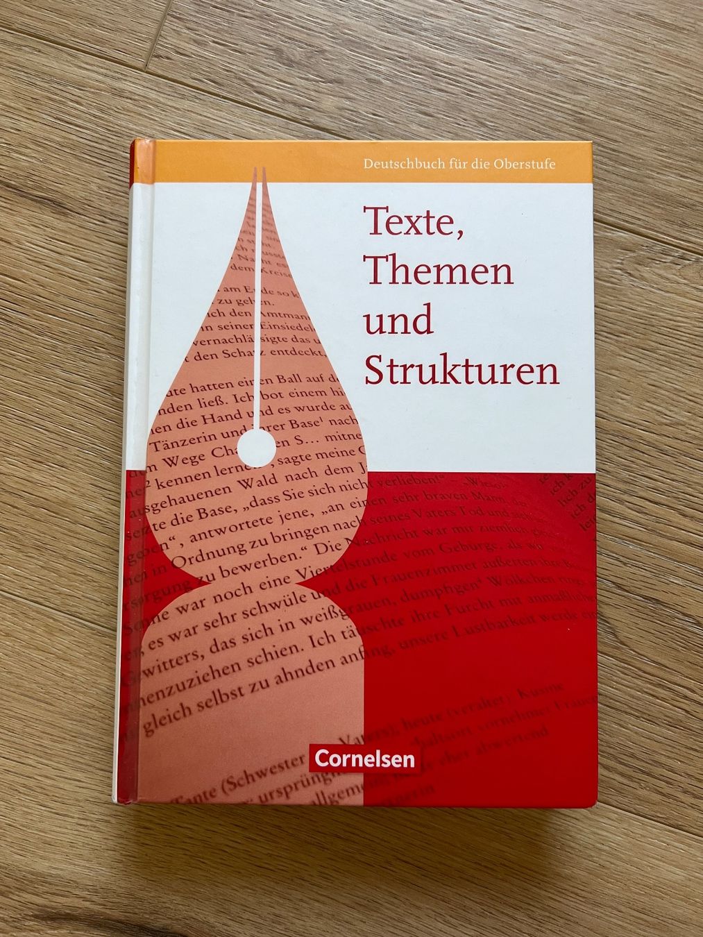 Libri: Deutschbuch für Berufsmatura – Usato da Celerina venduto da kyr_tmr7