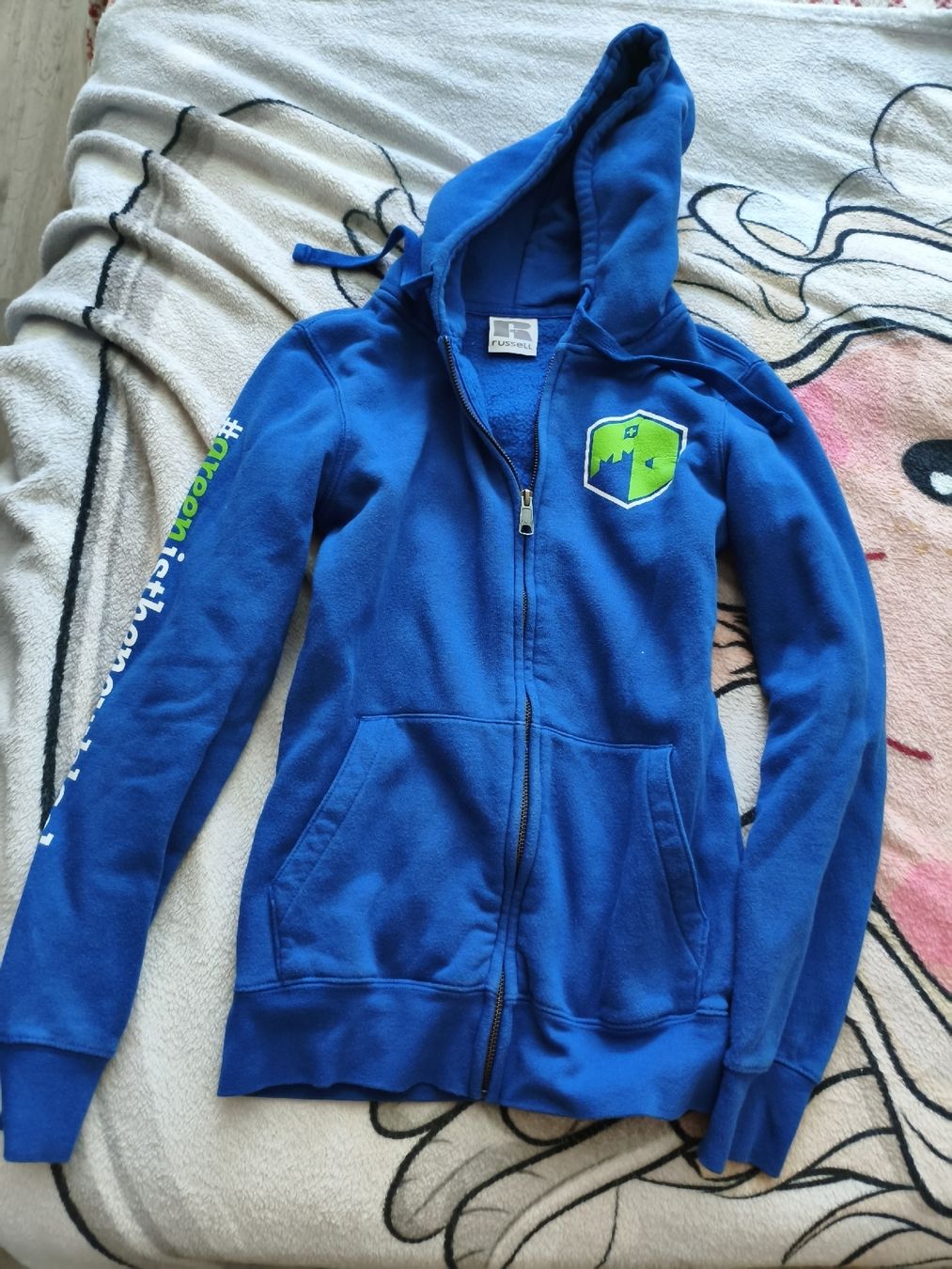 Pulls & Sweat-shirts: Felpa con cappuccio xs – D'occasion à Bioggio par OresteIronix