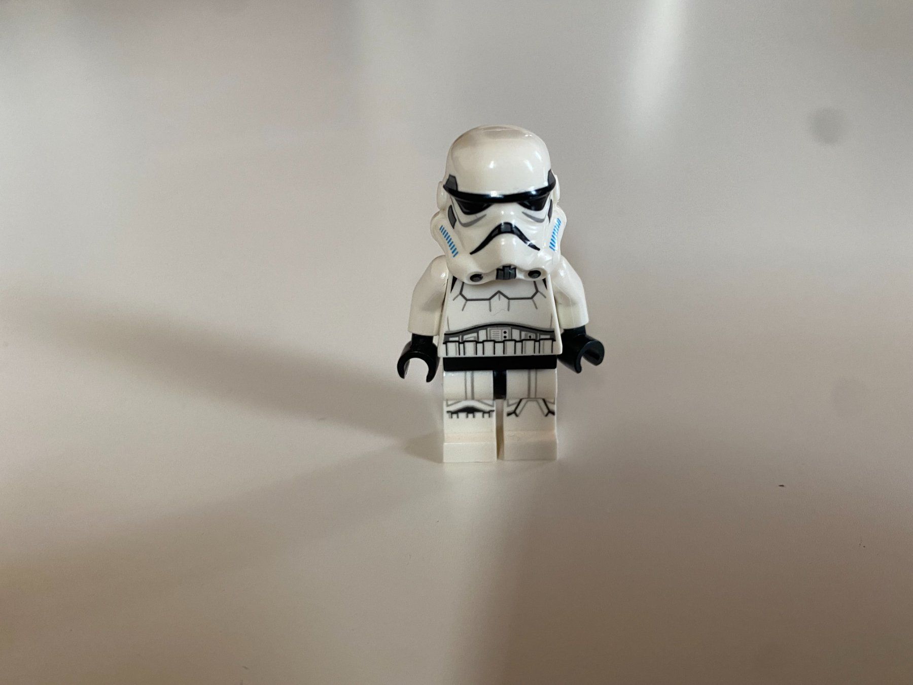 Lego Giocattoli: LEGO - TOLLE - STAR - WARS - FIGUR – Usato da Gelterkinden venduto da ajdt4