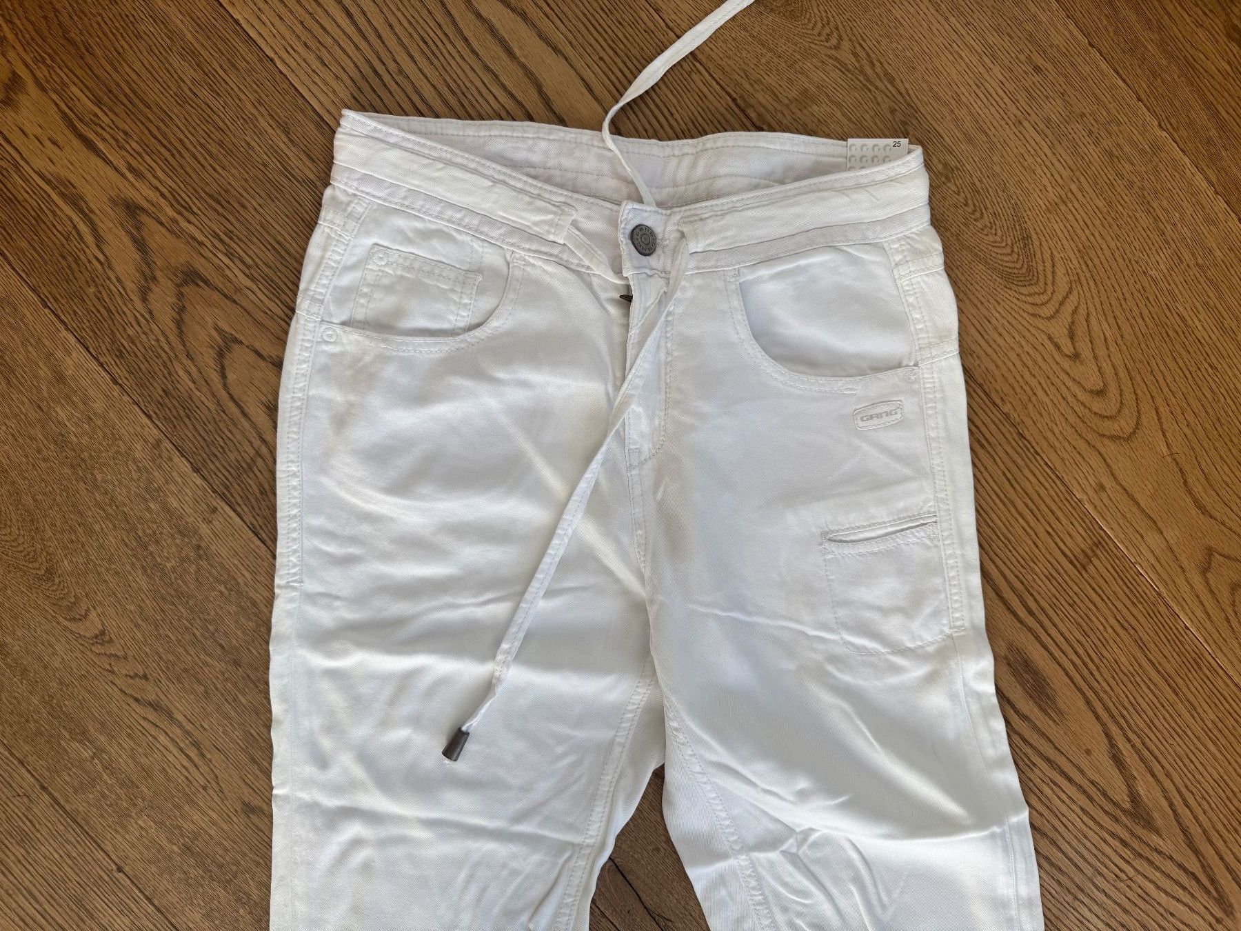 Pantaloni: Hose, Gang //NEU// 25 – Nuovo (secondo la descrizione) da Stettfurt venduto da outlet72 2