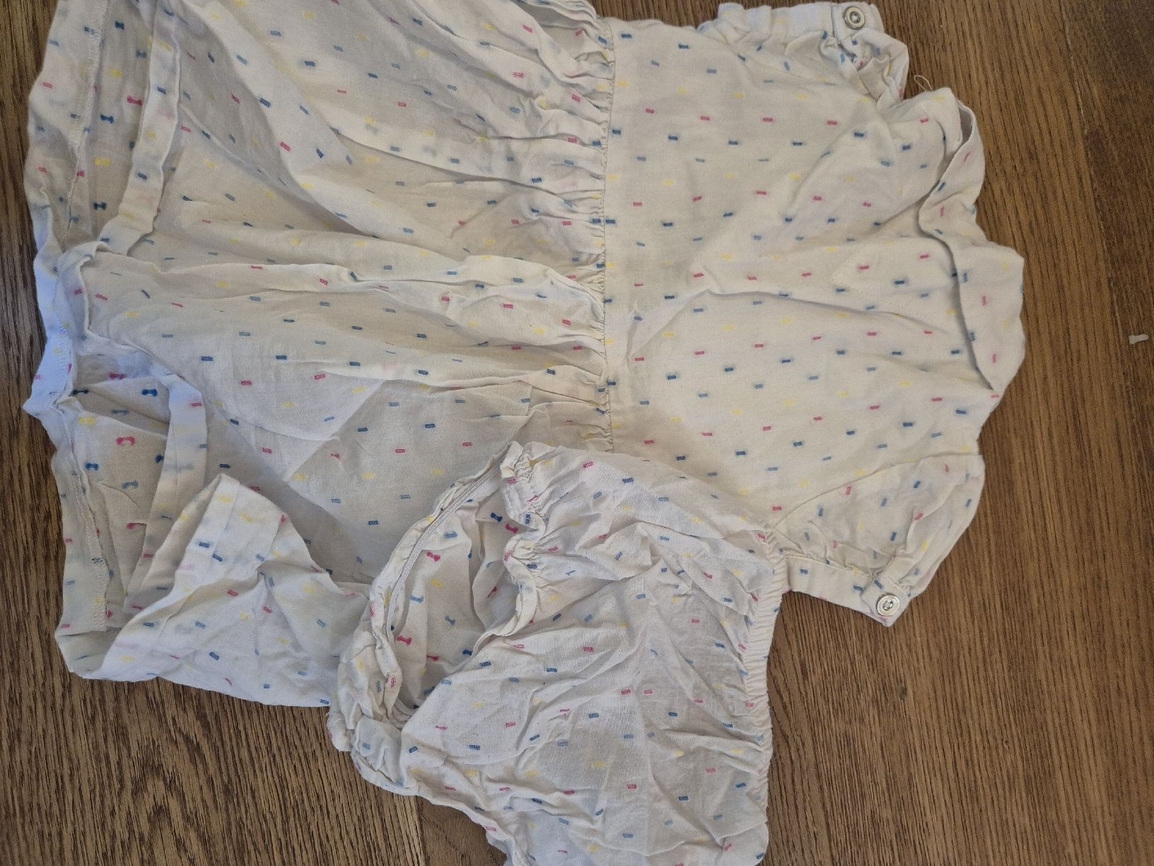 Tommy Hilfiger Kleider & Röcke: Tommy Hilfiger maedchenkleid Gr.18M – Gebraucht aus Ostermundigen von louhdez 2