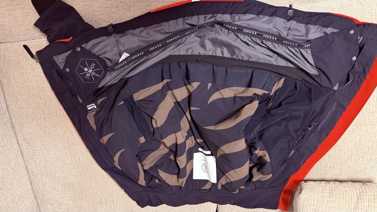 Giacche: Bogner Skijacke – Usato da Urdorf venduto da jus1991 3