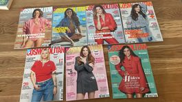 Lot magazine cosmopolitain