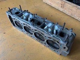 B201 Turbo/naturally aspired cylinder head SAAB 900 Classic