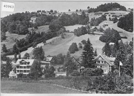 Kurheim "Arche" Ebnat-Kappel