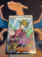 Brassius (PRE 135) - Prismatic Evolutions