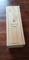 Weinkiste (edel) Arzuaga Reserva