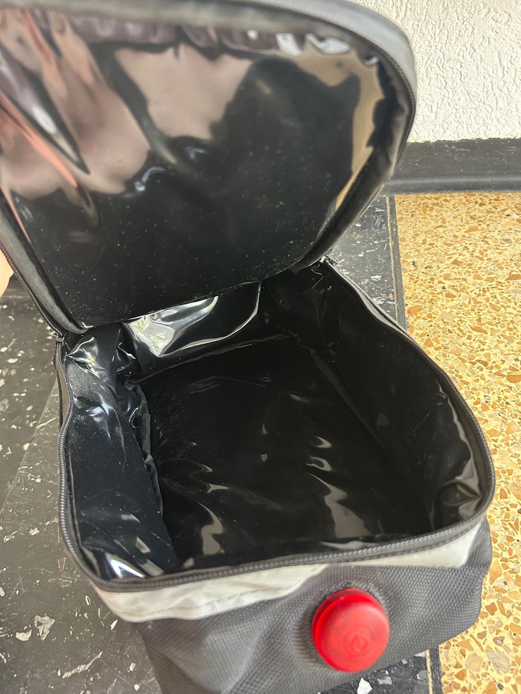 Sacs: Gepäckträgertasche Velo – Neuf (Voir description) à Wabern par belka72 5