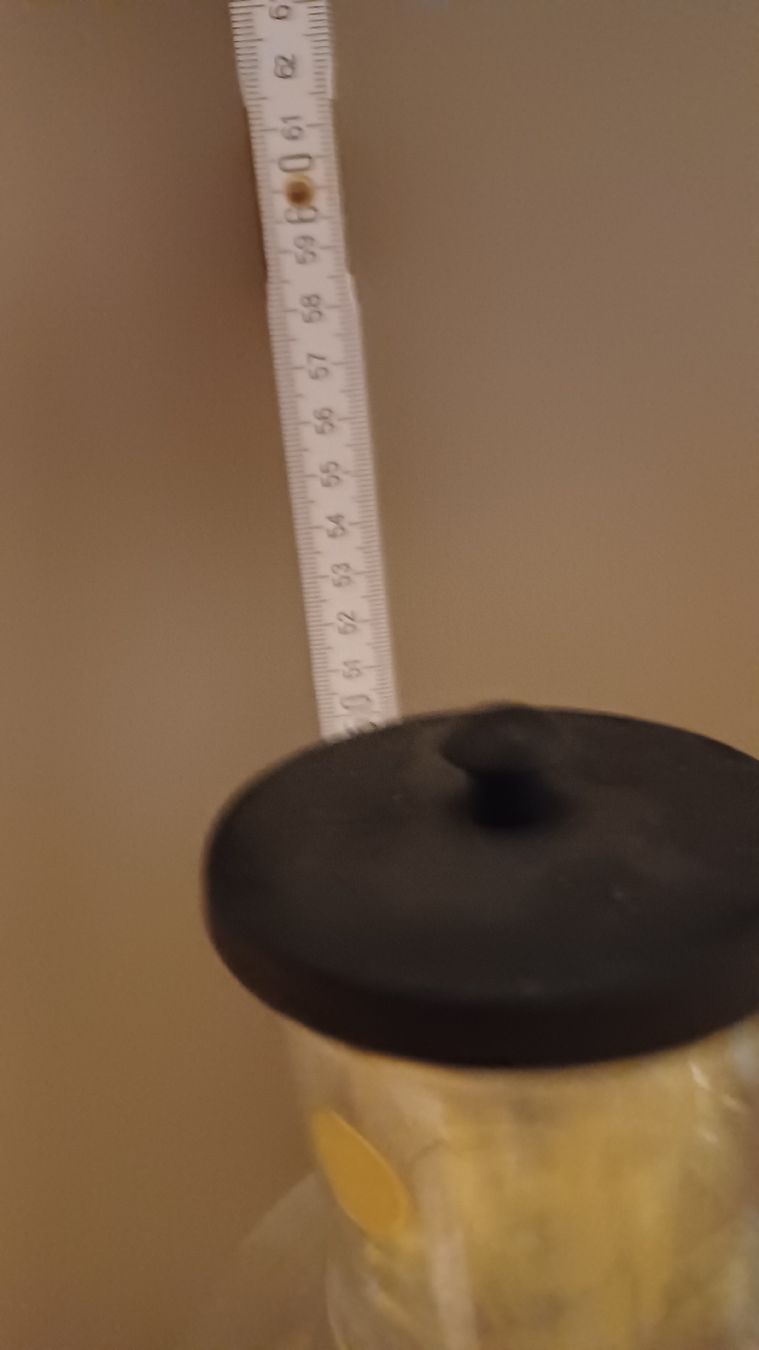 Carafes: Dekantierer mit Schmideisernem Gestell – D'occasion à Steinach par Sommer9000 5