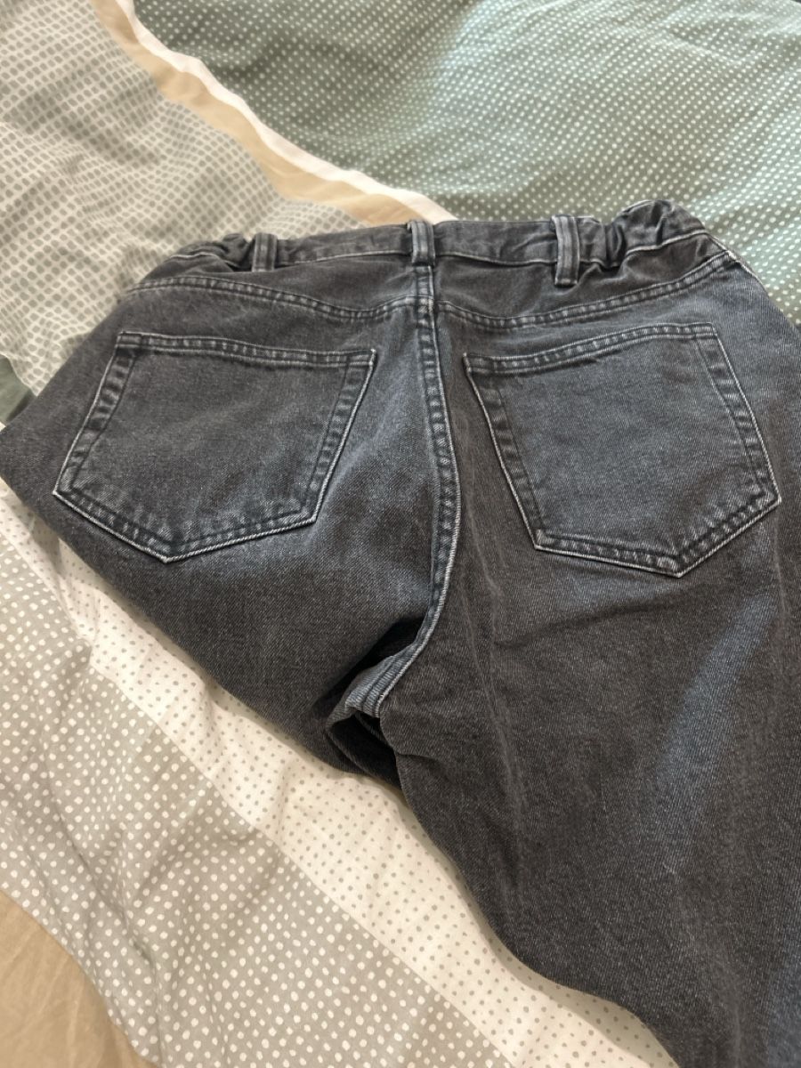 Pull&Bear Jeans: Pull&Bear mam jeans – Usato da Arnegg venduto da LadinaR94 2