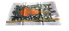 Geschirrhandtuch Vintage