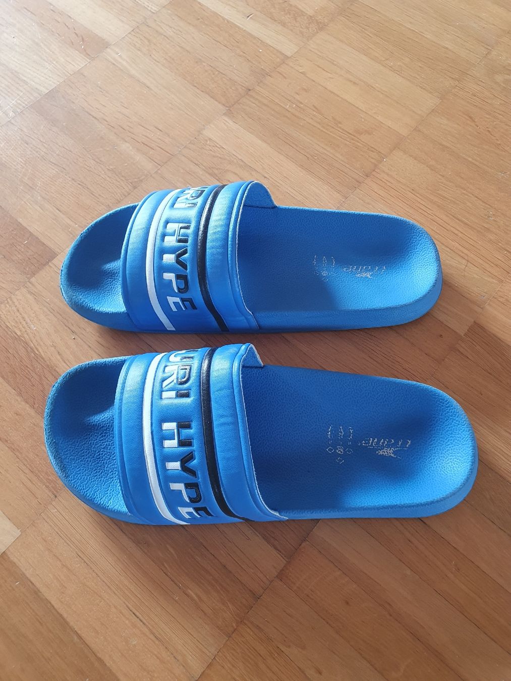 Flossen, Masken & Schnorchel: Finken grösse 34 – Gebraucht aus Rothenburg von PHSKC
