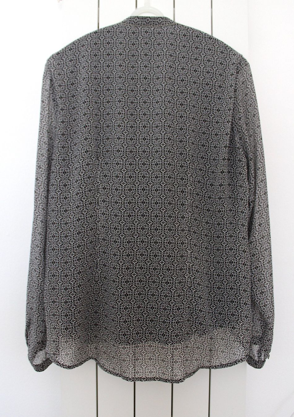 Camicette: Bluse, verm. L/XL-siehe Masse – Usato da Locarno venduto da madame-tus-sauds 1