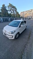 Volkswagen UP 1.0 BMT