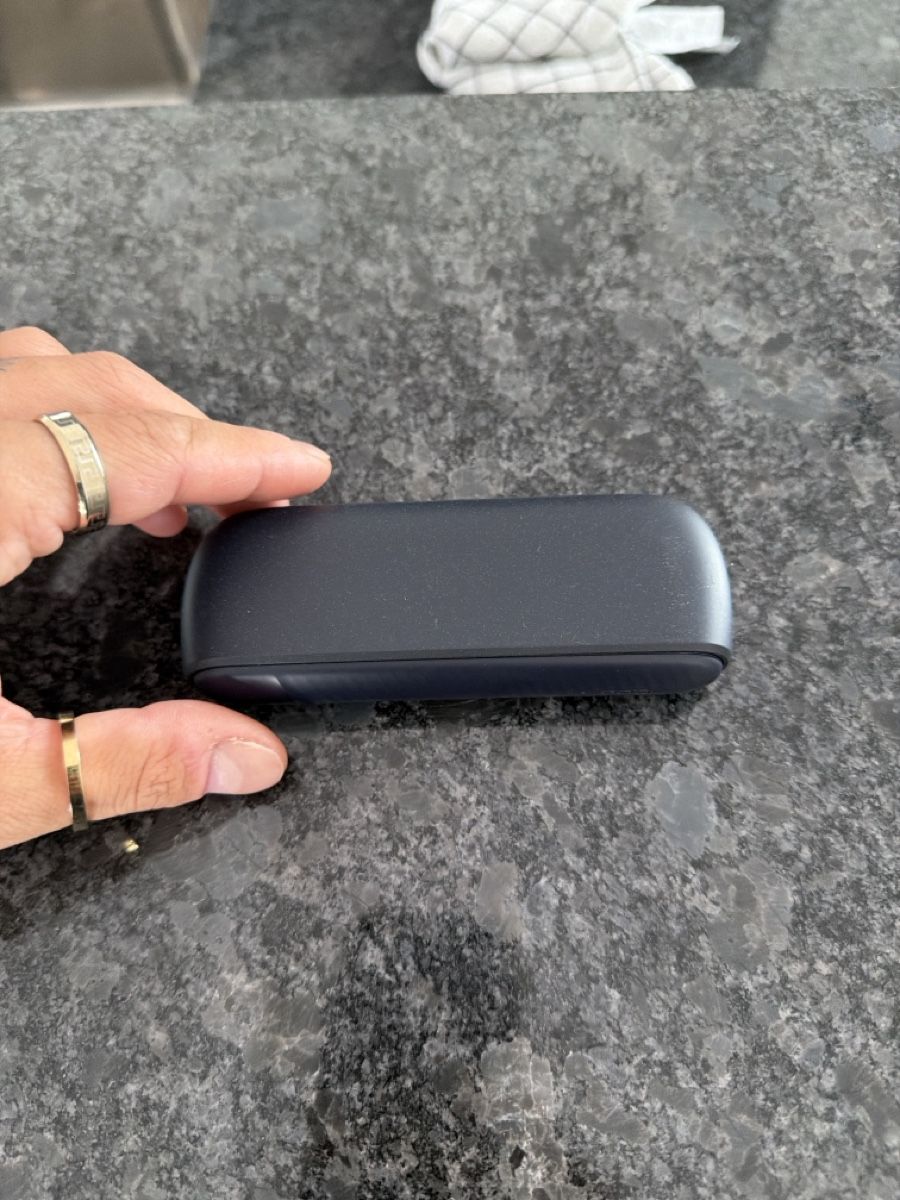 Iqos Autres tabacs: iQos – D'occasion à Niederglatt ZH par ale_9sjb