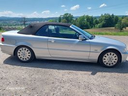 BMW 320Ci