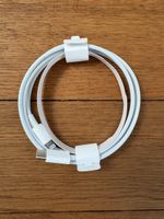 Apple USB‑C auf Lightning Kabel 1m