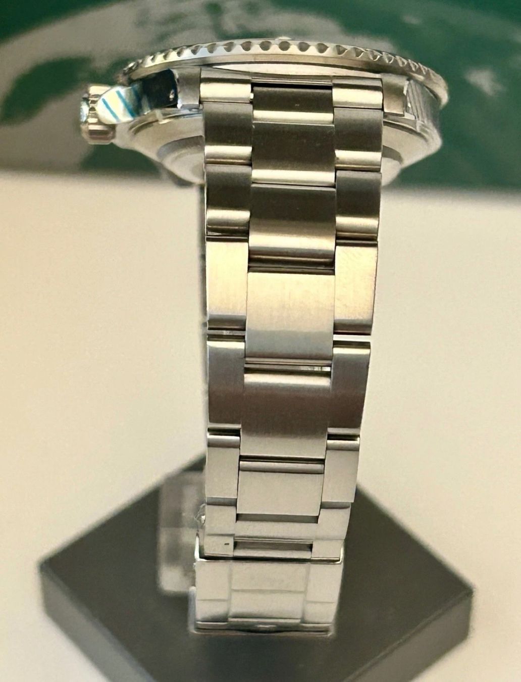 Rolex Orologi: Rolex Submariner Date 16610 – Usato da Küsnacht ZH venduto da Mecxco 5