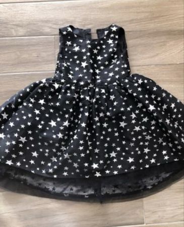 Kleid 140