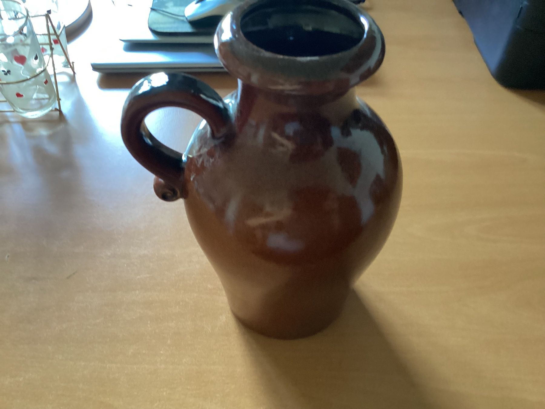 Vasen & Gefässe: Scheurich Vase 📦Versand📦 – Neu (gemäss Beschreibung) aus Unterkulm von Lunchen11 1