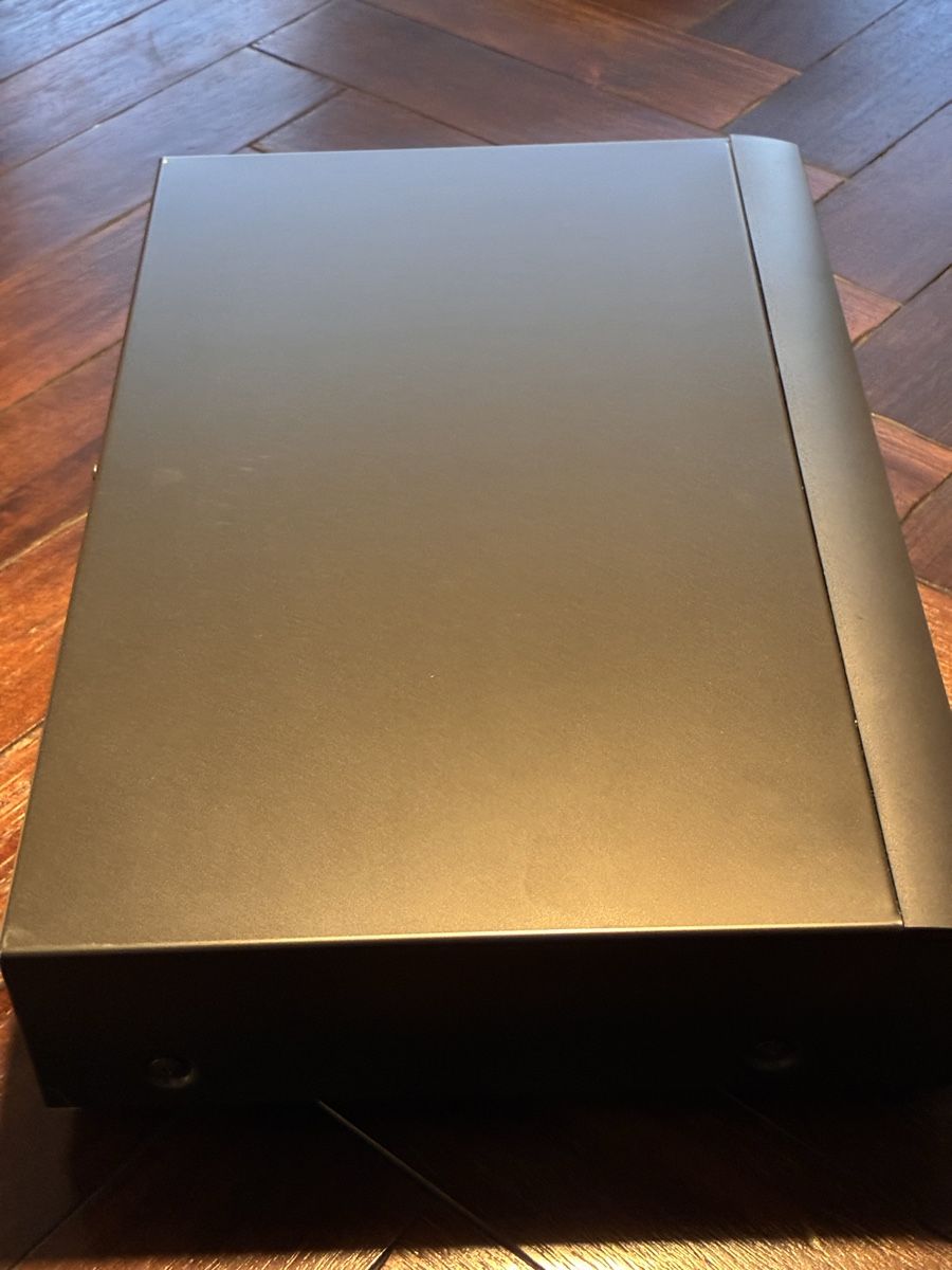 CD: Technics SL-PG3 Compact Disc Player with Optical Output – Usato da Niederhasli venduto da flo_jr68 4